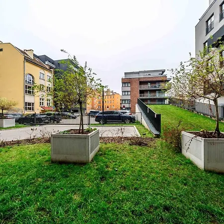Rent Like - Srutowa 2 *