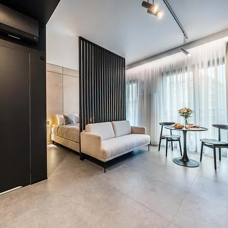Apartment Rent Like - Srutowa 2 Breslau