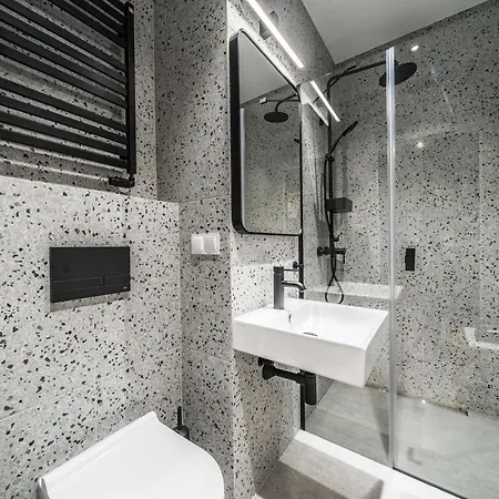 Apartment Rent Like - Srutowa 2 *