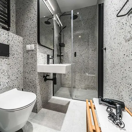 Apartment Rent Like - Srutowa 2 *