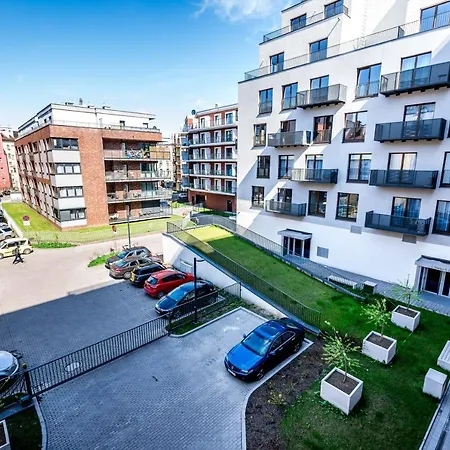 Rent Like - Srutowa 2 Breslau
